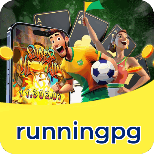 Download Android runningpg
