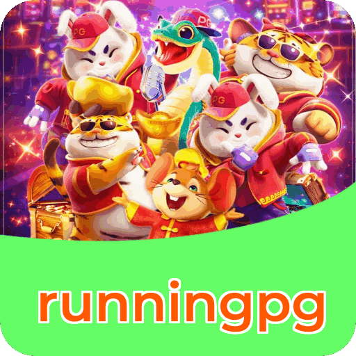 Login rápido no app runningpg